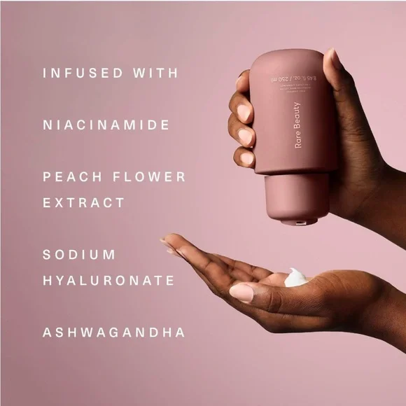 Rare Beauty Find Comfort Hydrating Body Lotion Mini - Picture 5 of 6